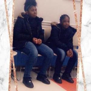 Meet your Posher, Justice